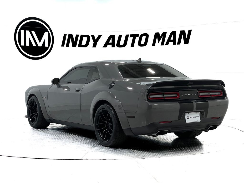 2019 Dodge Challenger Image 6