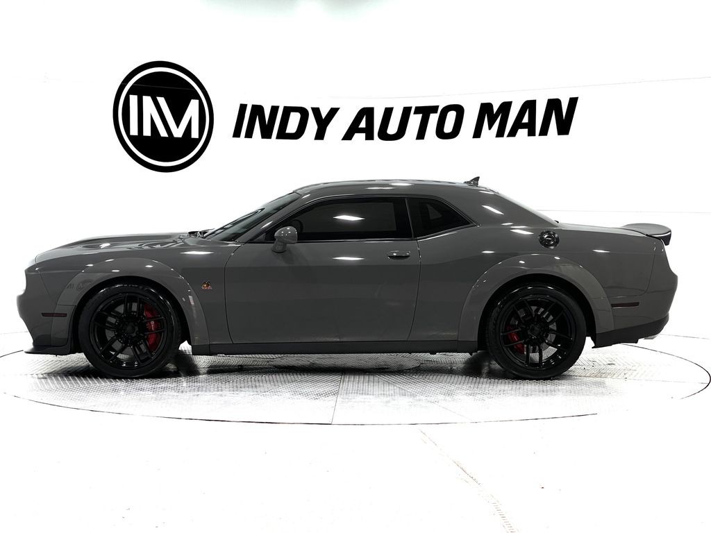 2019 Dodge Challenger Image 7