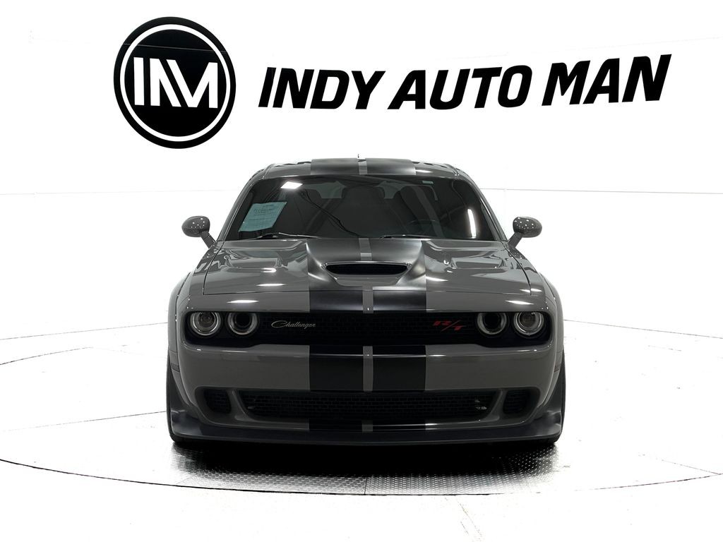 2019 Dodge Challenger Image 9