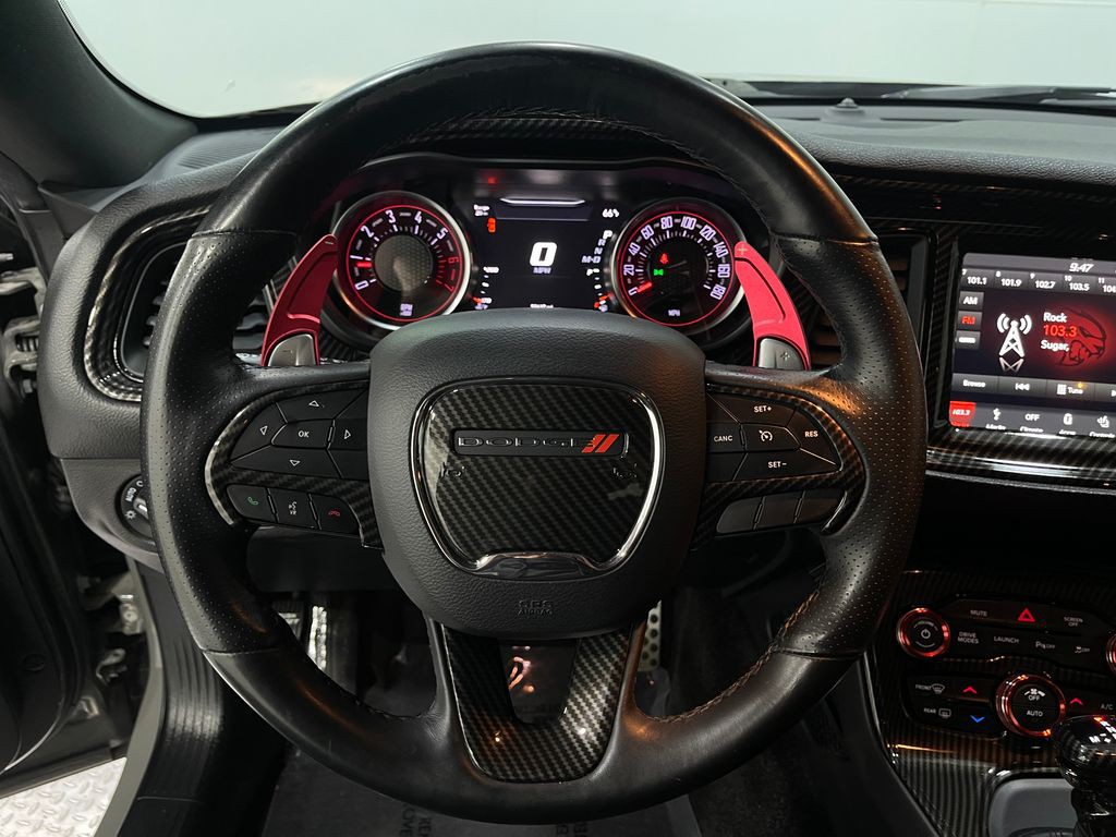 2019 Dodge Challenger Image 19