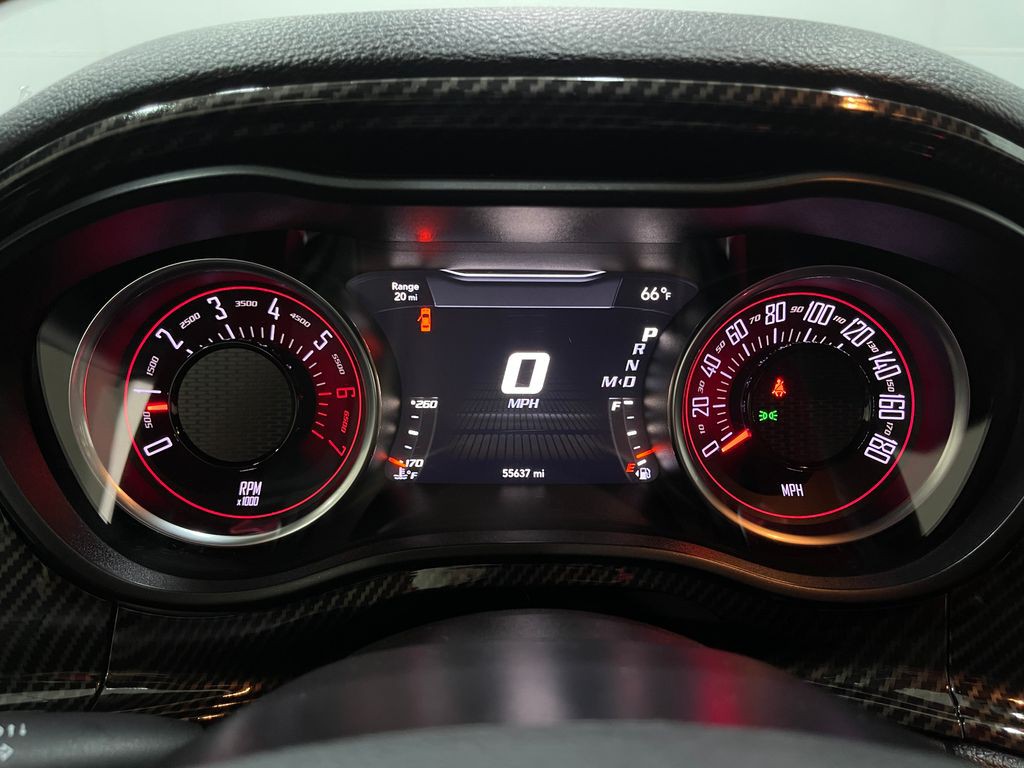 2019 Dodge Challenger Image 20