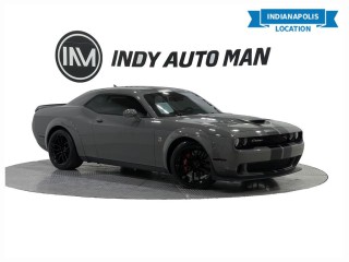 Image for 2019 Dodge Challenger R/T Scat Pack ID: 6928983