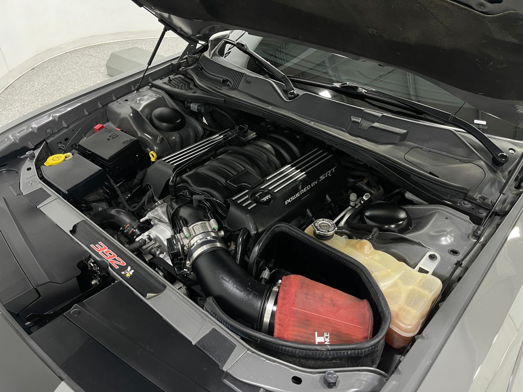 2019 Dodge Challenger Image 24