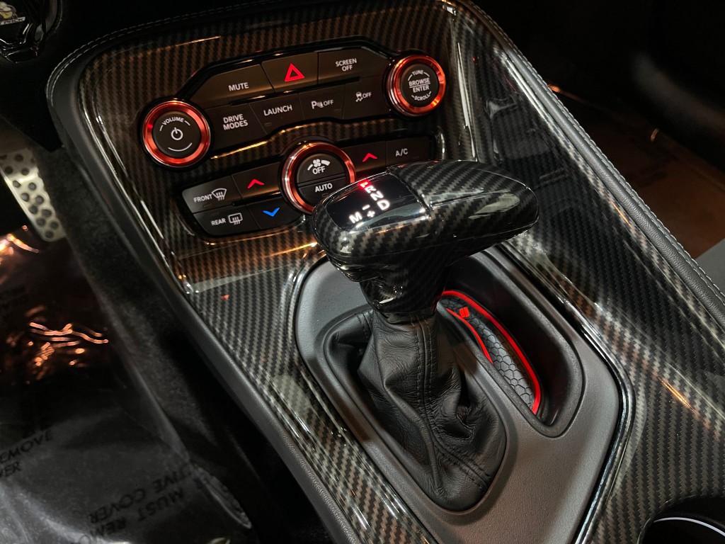 2019 Dodge Challenger Image 26