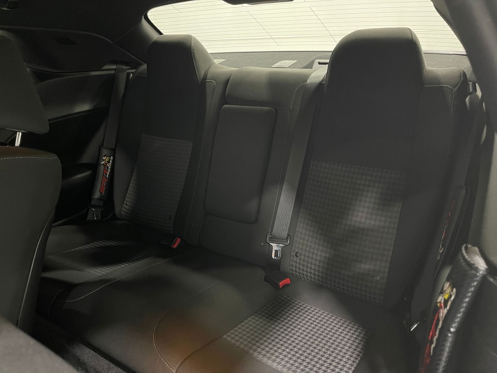 2019 Dodge Challenger Image 27