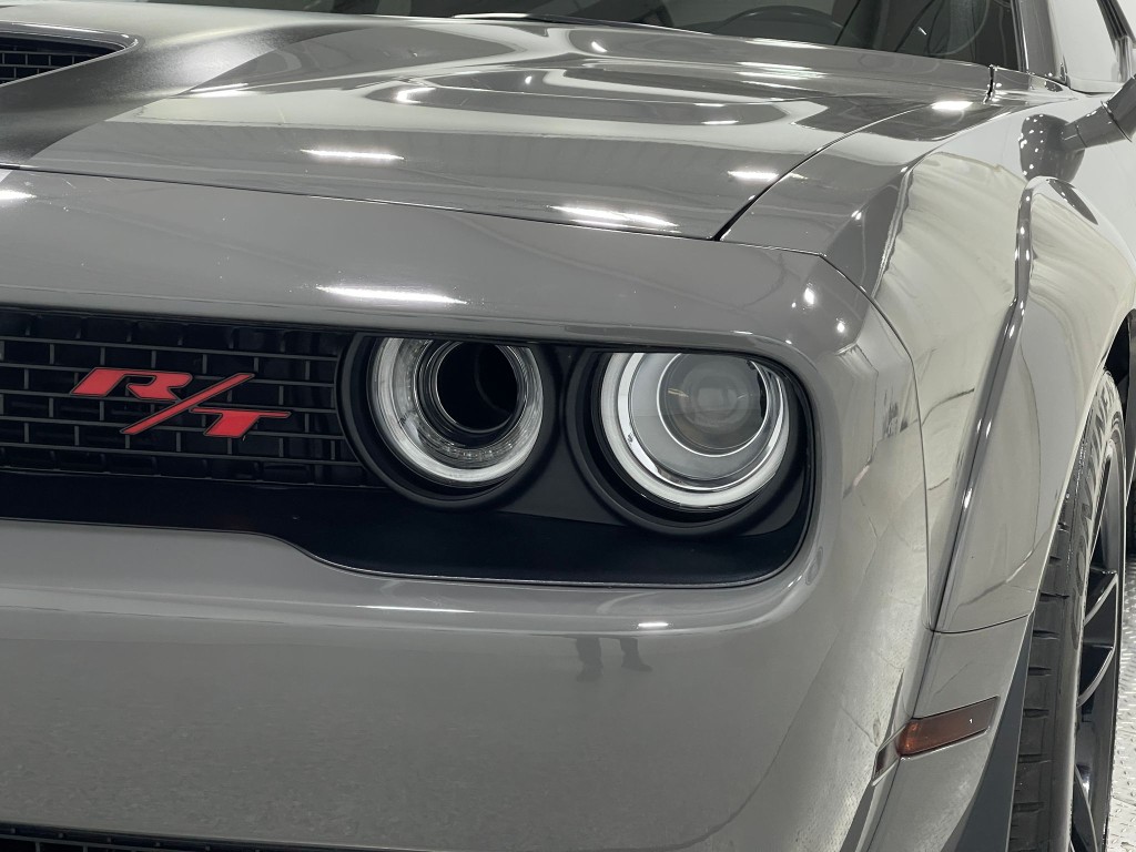 2019 Dodge Challenger Image 30