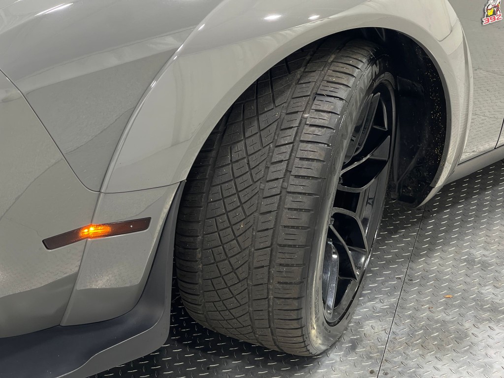 2019 Dodge Challenger Image 33