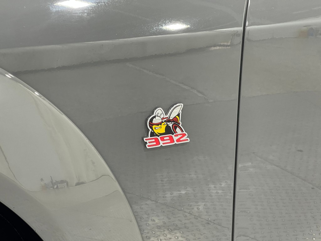 2019 Dodge Challenger Image 35