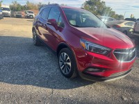 Image for 2019 Buick Enclave Essence ID: 6928984
