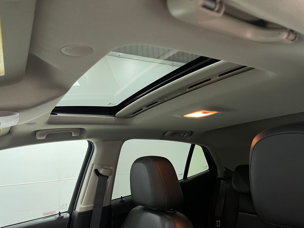 2019 Buick Enclave Image 11