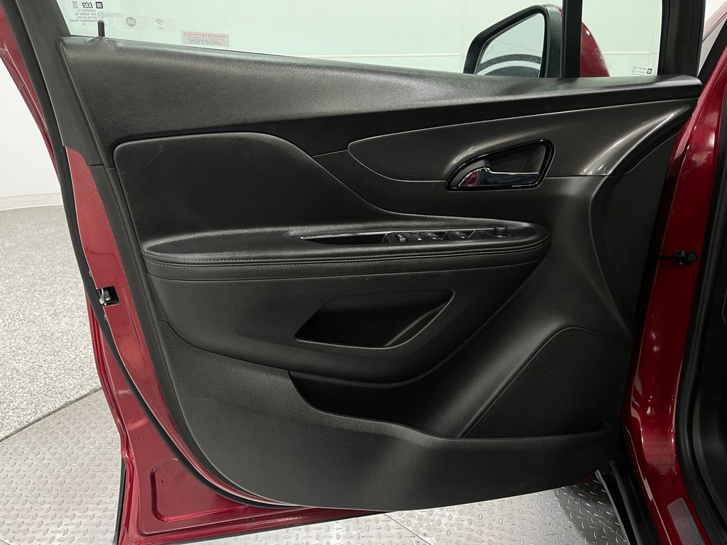 2019 Buick Enclave Image 14