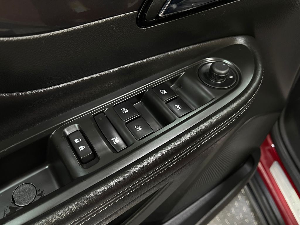 2019 Buick Enclave Image 15