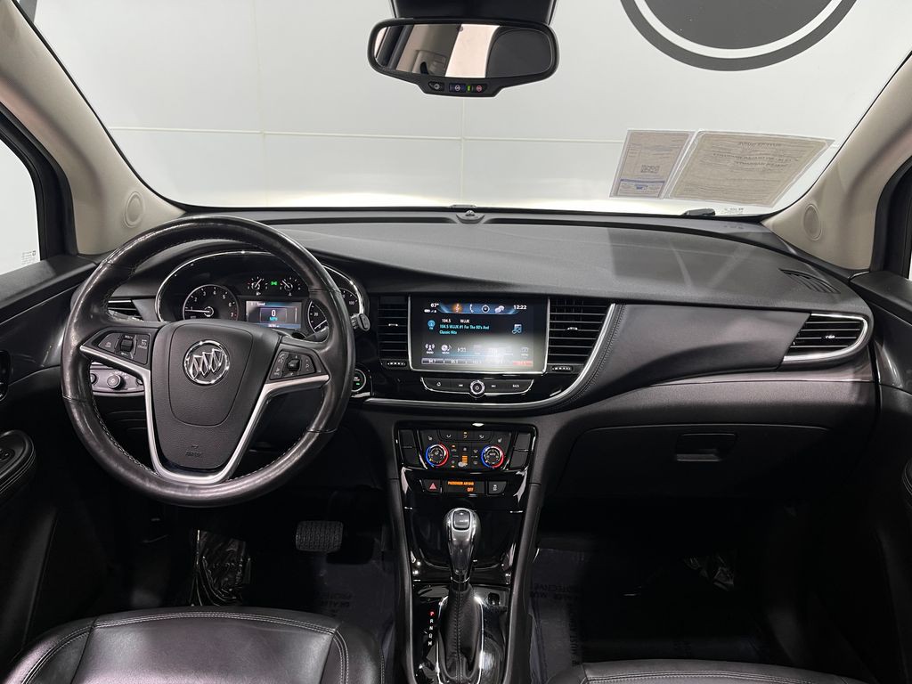 2019 Buick Enclave Image 18