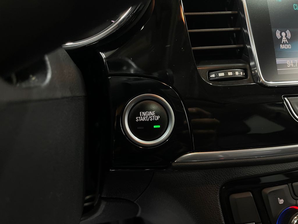 2019 Buick Enclave Image 20