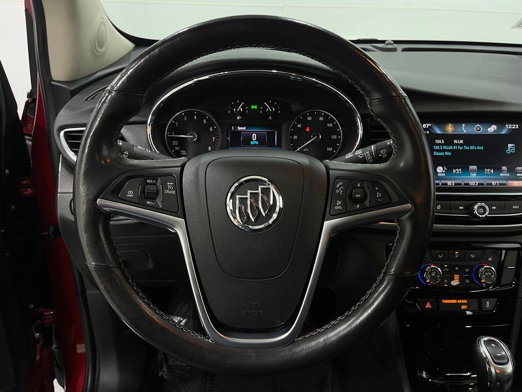 2019 Buick Enclave Image 21