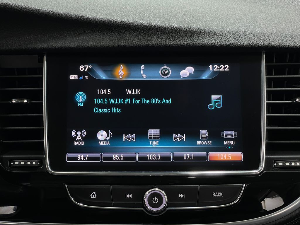 2019 Buick Enclave Image 23