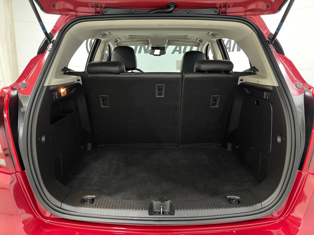 2019 Buick Enclave Image 25