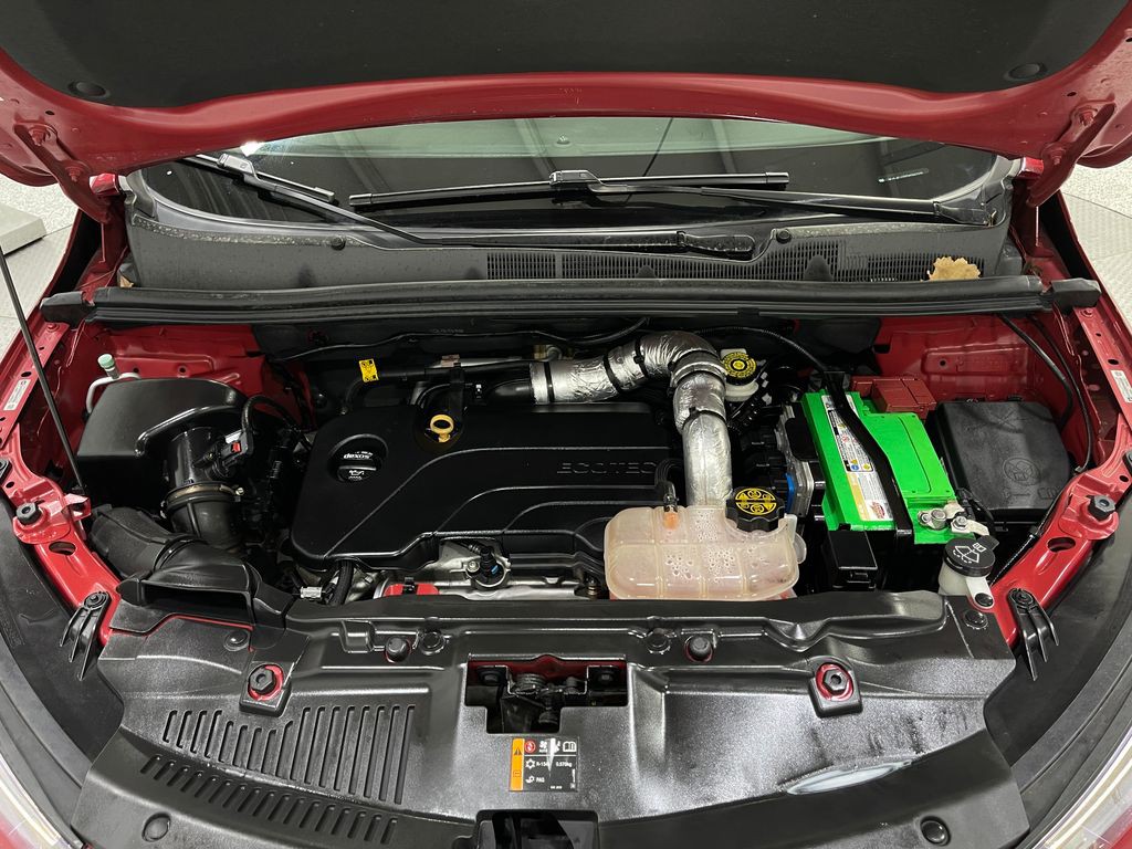 2019 Buick Enclave Image 26