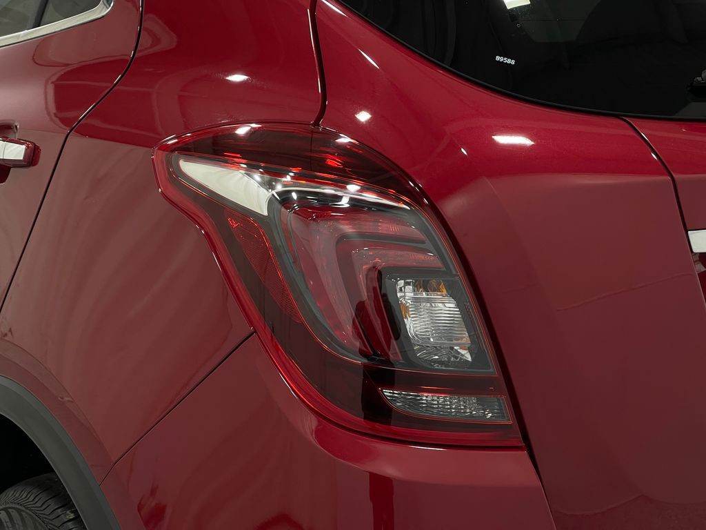 2019 Buick Enclave Image 33