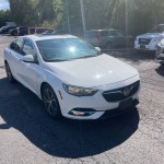 Image for 2018 Buick Regal Preferred ID: 6928987