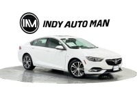 Image for 2018 Buick Regal Preferred ID: 6928987