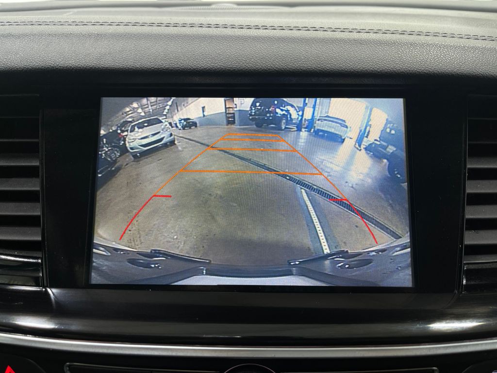 2018 Buick Regal Image 10