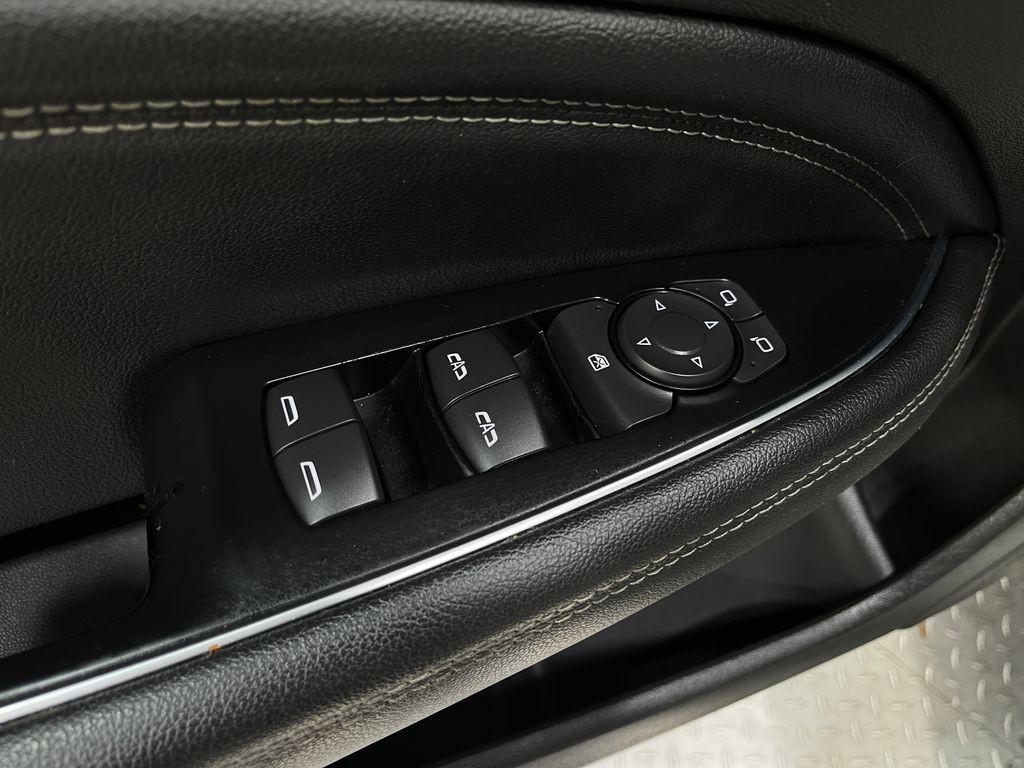 2018 Buick Regal Image 15