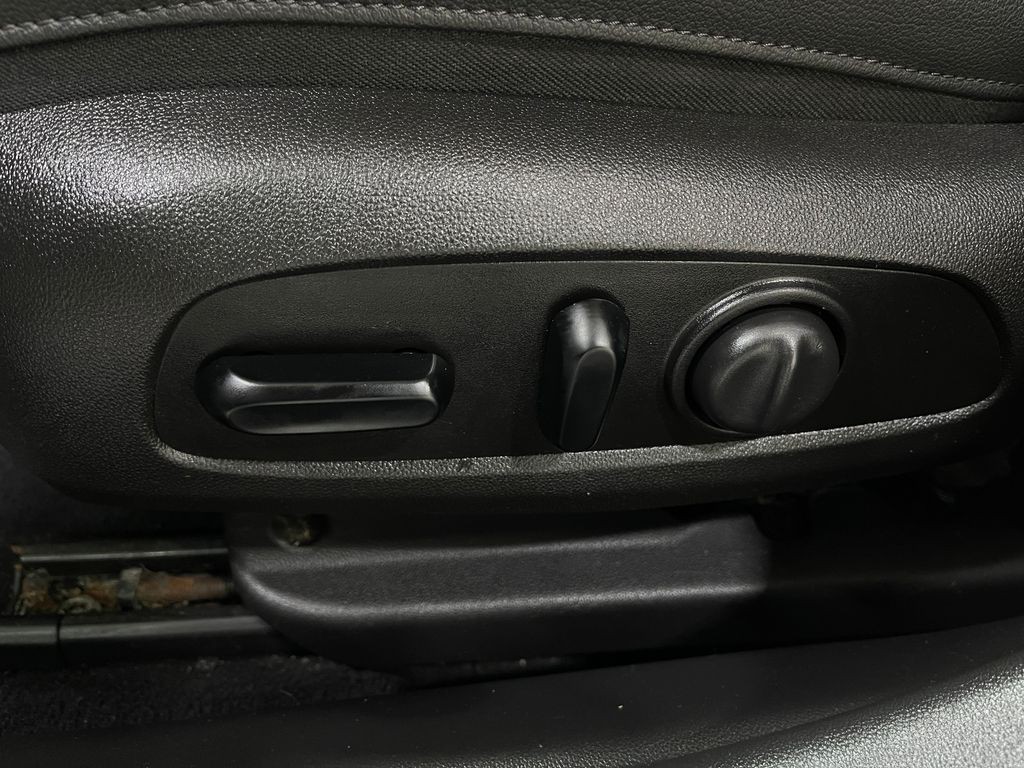 2018 Buick Regal Image 16