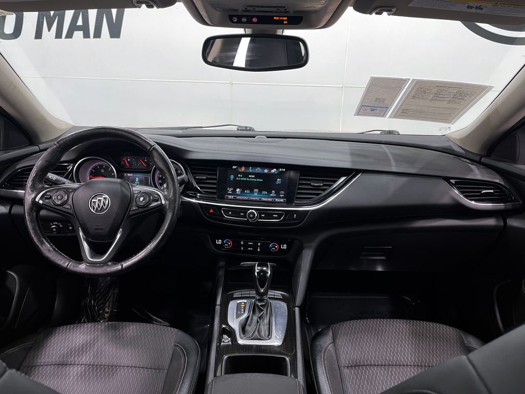 2018 Buick Regal Image 18