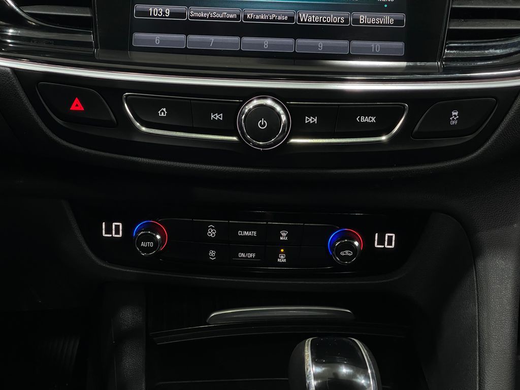 2018 Buick Regal Image 24