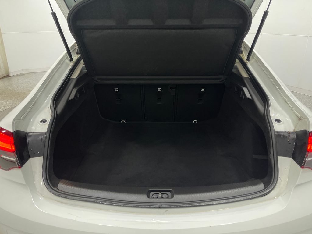 2018 Buick Regal Image 25