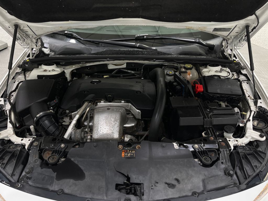 2018 Buick Regal Image 26