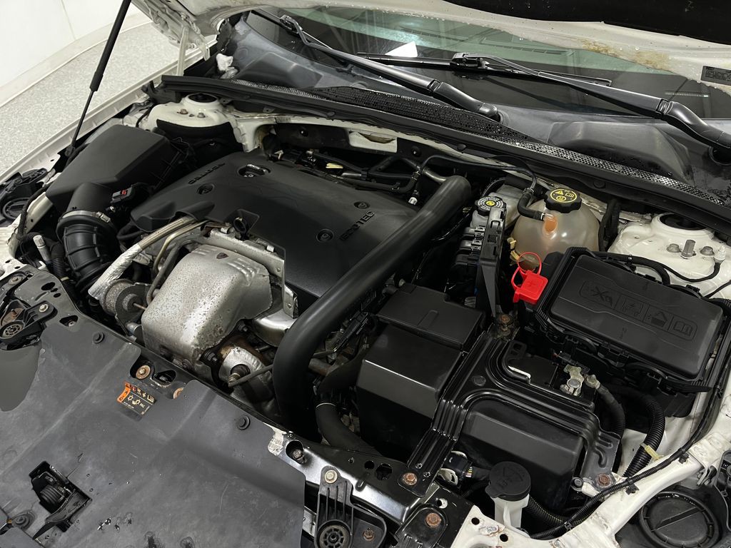 2018 Buick Regal Image 27