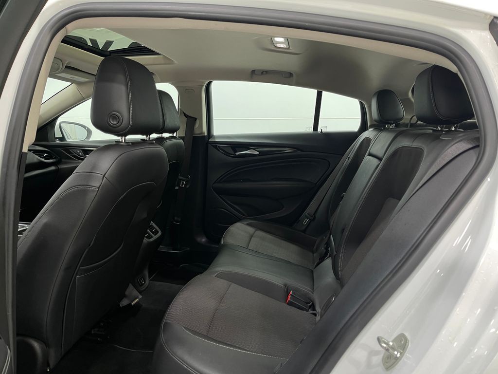 2018 Buick Regal Image 29