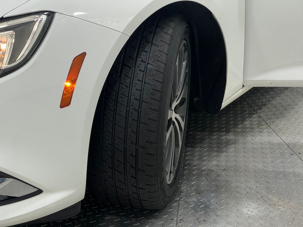 2018 Buick Regal Image 34