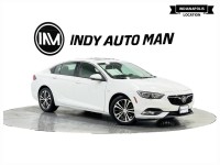 Image for 2018 Buick Regal Preferred ID: 6928987