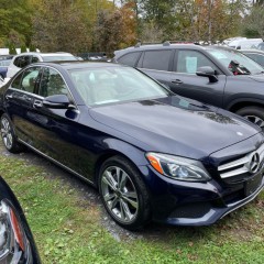 Image for 2017 Mercedes-Benz C-Class C 300 ID: 6928989