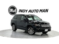 Image for 2017 Jeep Compass High Altitude ID: 6928990