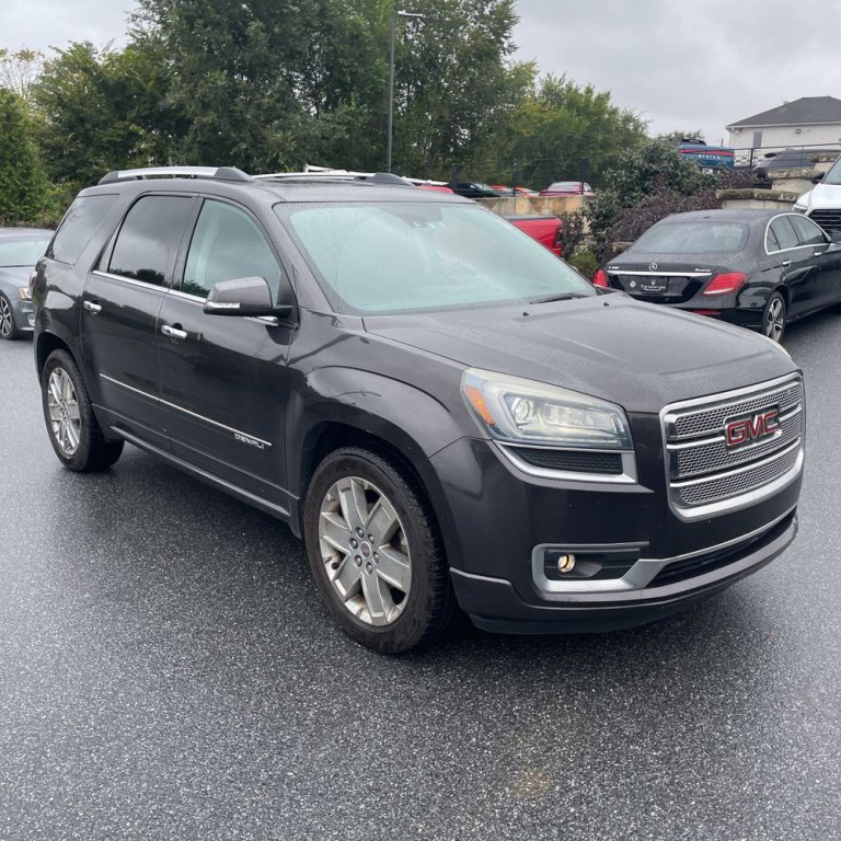 2016 GMC Acadia Image 1