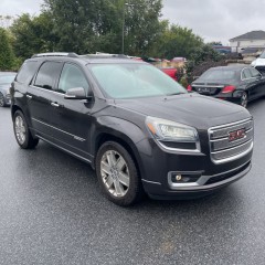 Image for 2016 GMC Acadia Denali ID: 6928991