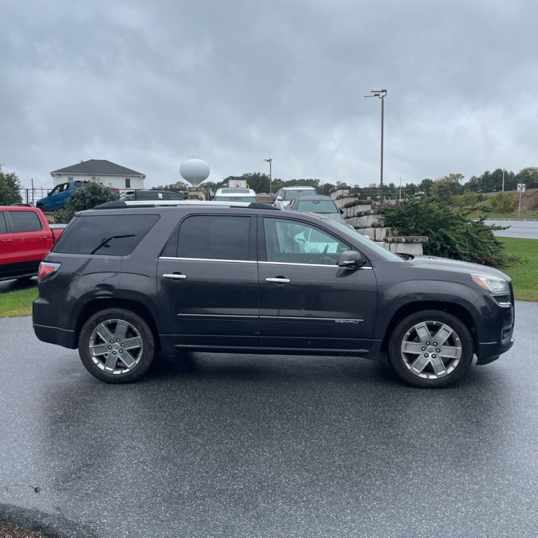 2016 GMC Acadia Image 3