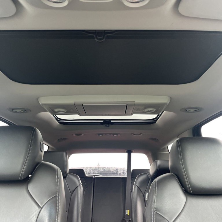 2016 GMC Acadia Image 16