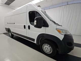 Image for 2023 RAM Promaster High Roof ID: 6932300