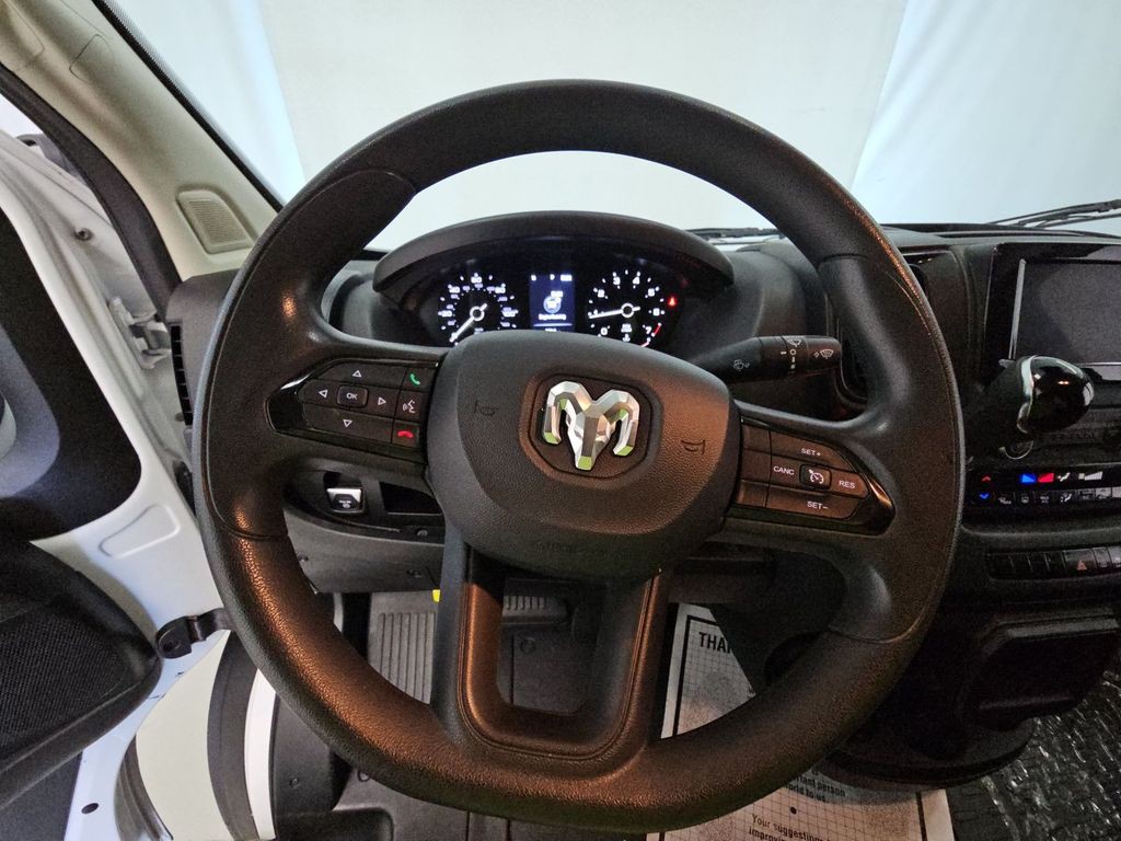 2023 RAM Promaster Image 7