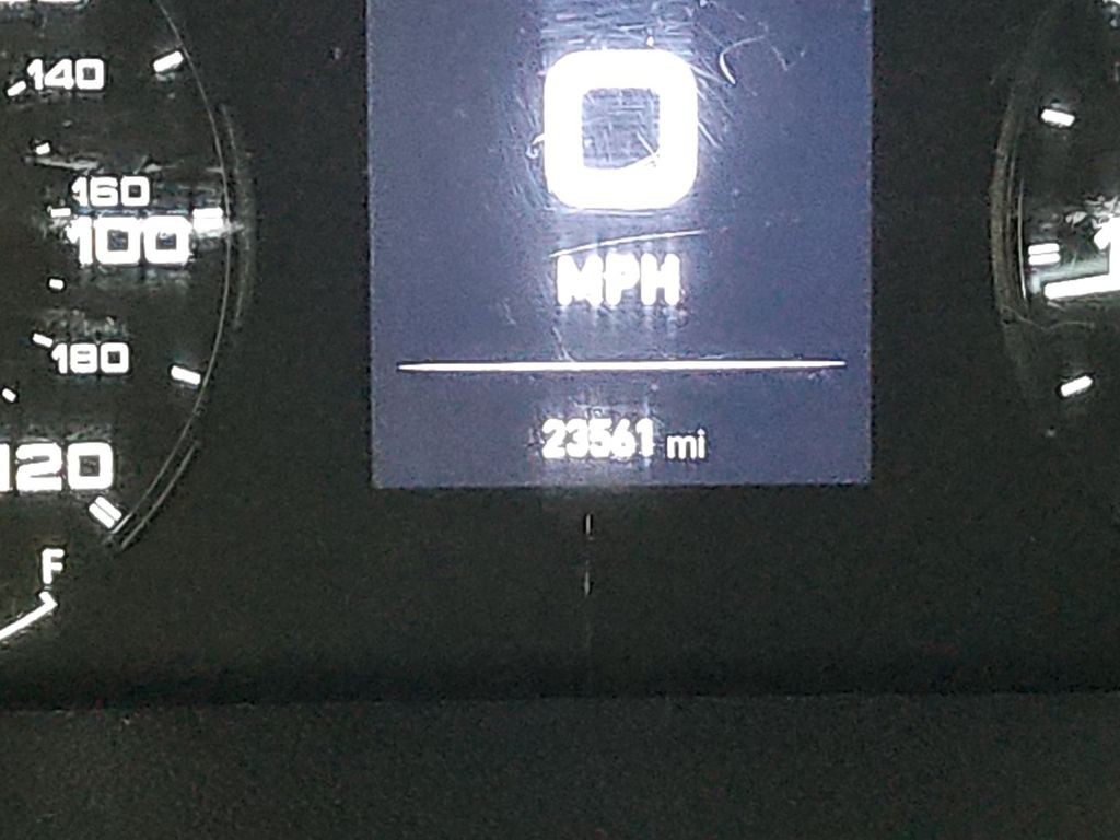 2023 RAM Promaster Image 8