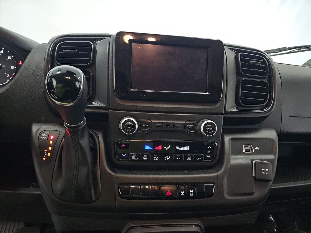 2023 RAM Promaster Image 9