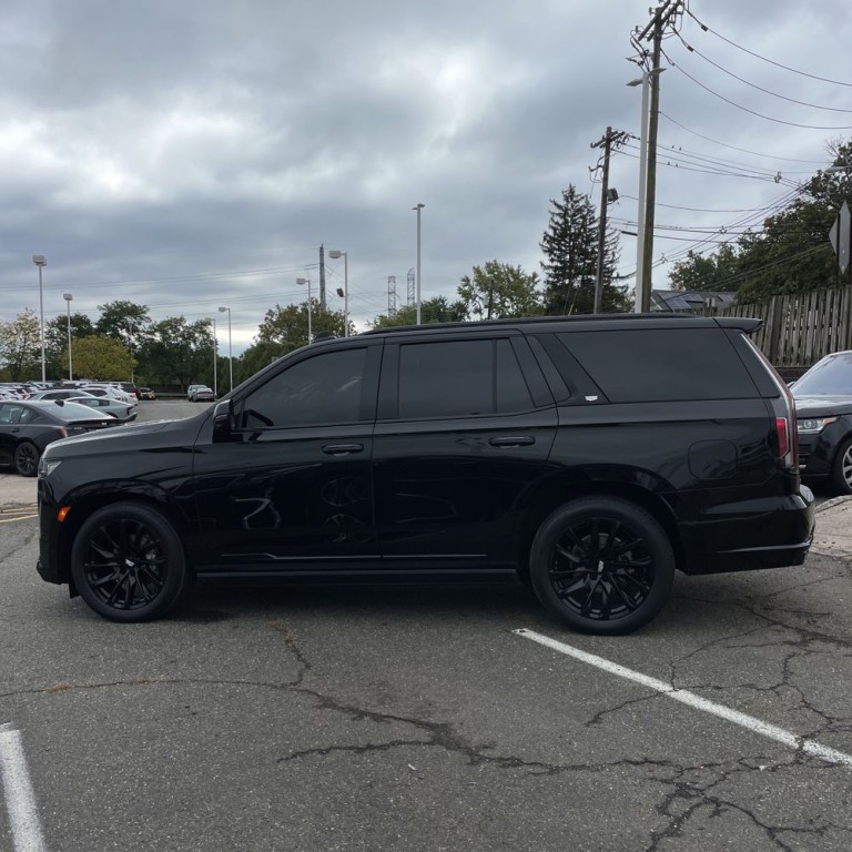 2022 Cadillac Escalade Image 5