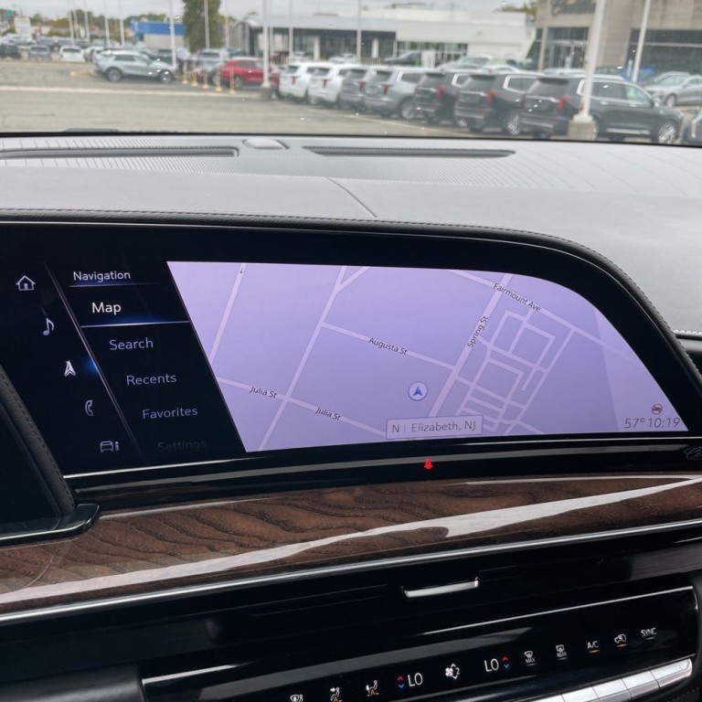 2022 Cadillac Escalade Image 12