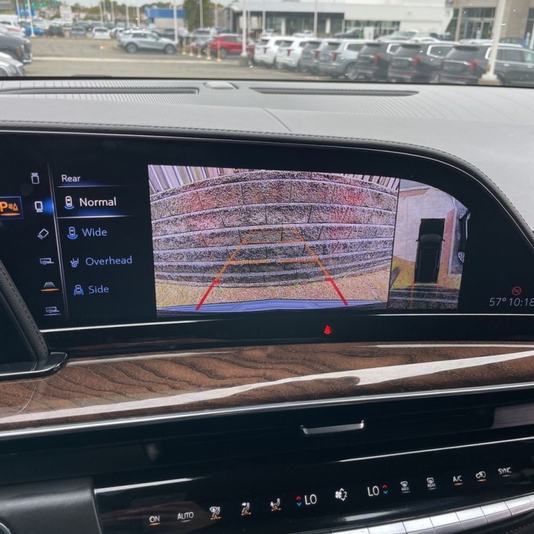2022 Cadillac Escalade Image 13