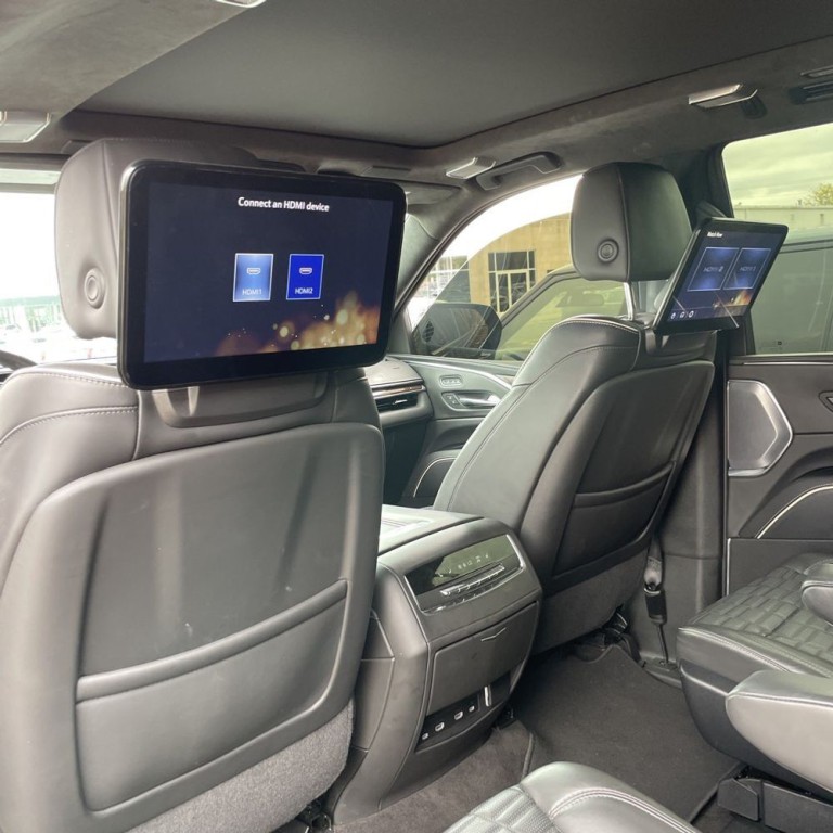 2022 Cadillac Escalade Image 16